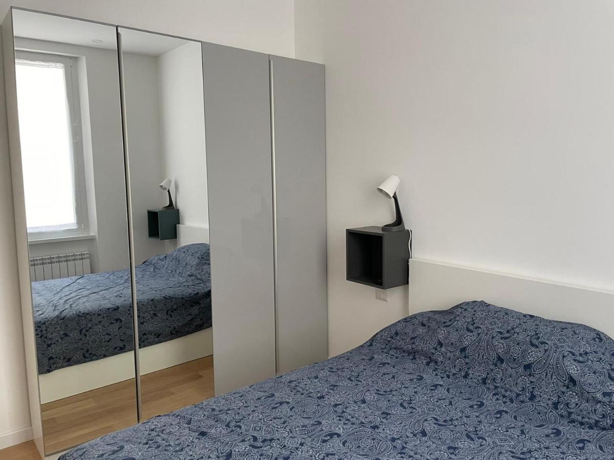 Appartement Testaccino Rome