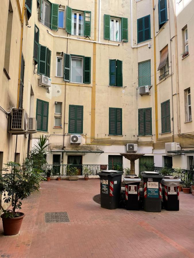 Testaccino Appartement Rome