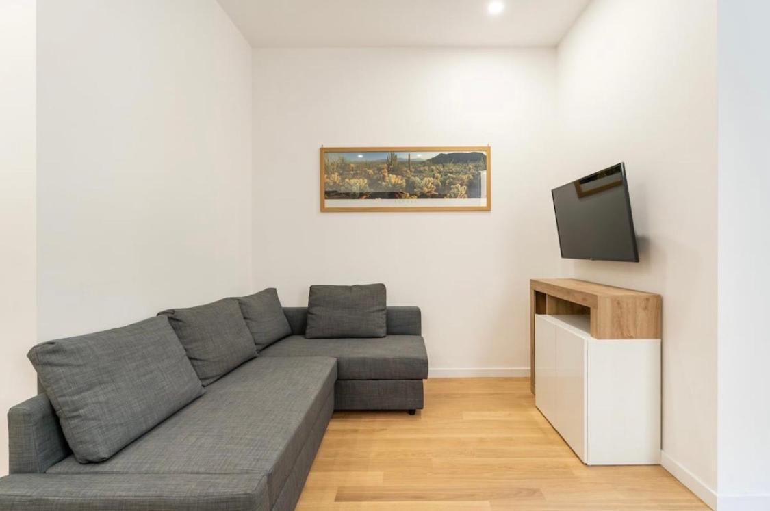Appartement Testaccino *
