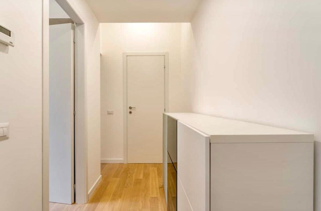 Testaccino Appartement *