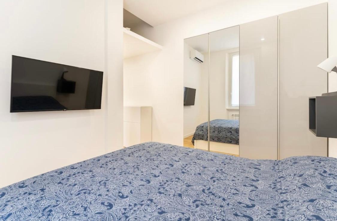 Appartement Testaccino